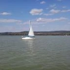 Hotel Mária Balatonmáriafürdő - Környék