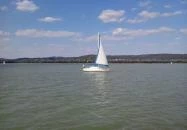 Hotel Mária Balatonmáriafürdő