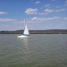 Hotel Mária Balatonmáriafürdő - Környék