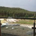 Hunguest Saliris Egerszalók - Medence/kert