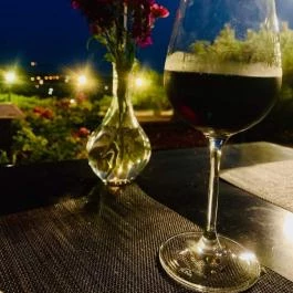 Zenit Hotel Balaton Vonyarcvashegy - Vendéglátás