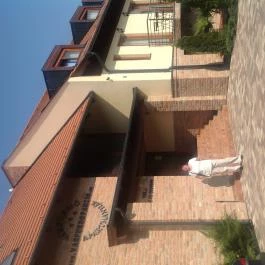 Várfürd? Panzió, Gyula - Külső kép