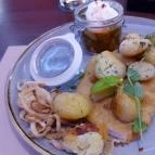 Várkonyi Bistro & Bar Gyula - Egyéb