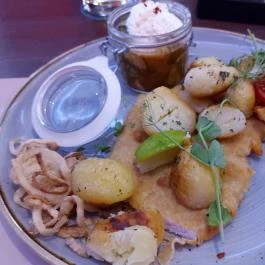 Várkonyi Bistro & Bar, Gyula - Egyéb