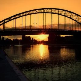 Hotel Konferencia, Győr - Környék