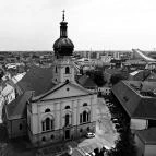 Hotel Konferencia Győr - Környék