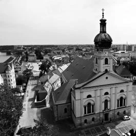 Hotel Konferencia, Győr - Környék