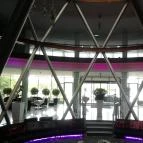 Spirit Hotel Thermal Spa Sárvár - Wellness