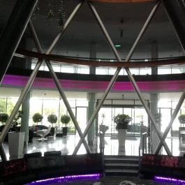 Spirit Hotel Thermal Spa, Sárvár - Wellness