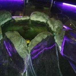 Spirit Hotel Thermal Spa, Sárvár - Belső