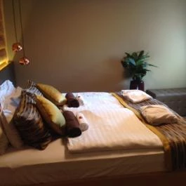 Avalon Resort & Spa Miskolctapolca - Szobák