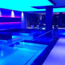 Avalon Resort & Spa Miskolctapolca - Wellness