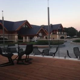 Avalon Resort & Spa Miskolctapolca - Külső kép