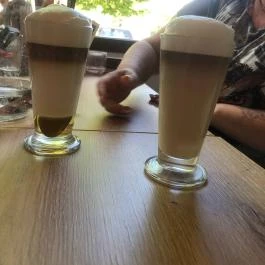 Sercegő pizzéria, Szeged - Étel/ital