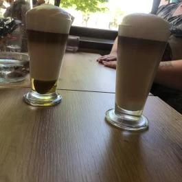 Sercegő pizzéria, Szeged - Egyéb