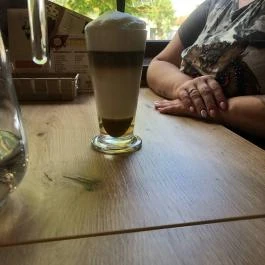 Sercegő pizzéria, Szeged - Egyéb