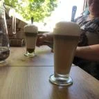 Sercegő pizzéria Szeged - Étel/ital