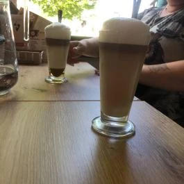 Sercegő pizzéria, Szeged - Étel/ital