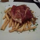 Bella Italia Restaurant Siófok - Étel/ital