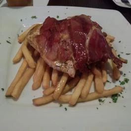 Bella Italia Restaurant, Siófok - Étel/ital