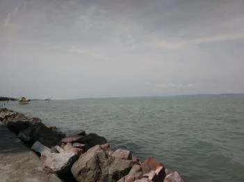 Katica Panzió és Kemping Siófok