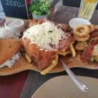 Mediterrán Étterem Balatonföldvár - Egyéb