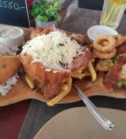 Mediterrán Étterem