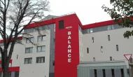 Thermal Hotel Balance Lenti - 