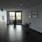 Thermal Hotel Balance Lenti - Belső