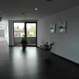 Thermal Hotel Balance , Lenti - Belső