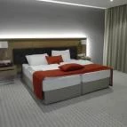 Thermal Hotel Balance Lenti - Szobák