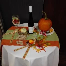 Thermal Hotel Balance , Lenti - Vendéglátás