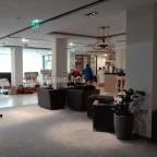 Thermal Hotel Balance Lenti - Vendéglátás