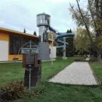 Thermal Hotel Balance Lenti - Medence/kert