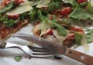 Gomba Cafe Étterem & Pizzéria Balatonfenyves