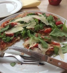 Gomba Cafe Étterem & Pizzéria