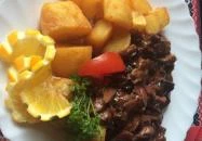 Teri Mama Vendéglője Hévíz