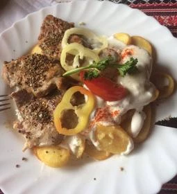 Teri Mama Vendéglője