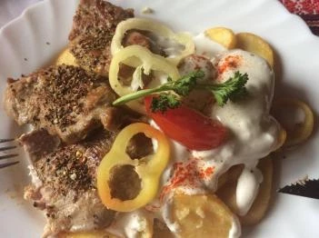 Teri Mama Vendéglője Hévíz