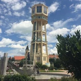 SunGarden Wellness Hotel Siófok - Környék
