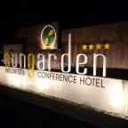 SunGarden Wellness Hotel Siófok - Külső kép