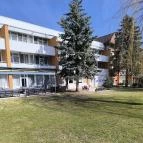 Art Hotel Zalakaros - Medence/kert