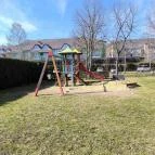 Art Hotel Zalakaros - Medence/kert