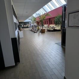 Art Hotel Zalakaros - Belső