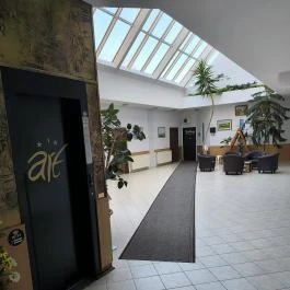 Art Hotel Zalakaros - Belső