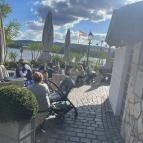 Eszterházy Kávézó és Cukrászda Vác - Egyéb