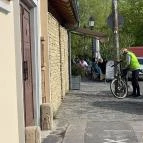 Eszterházy Kávézó és Cukrászda Vác - Egyéb