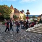 Eszterházy Kávézó és Cukrászda Vác - Egyéb