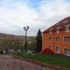 Hotel Bellevue Esztergom - Külső kép