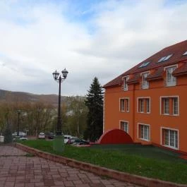 Hotel Bellevue, Esztergom - Külső kép